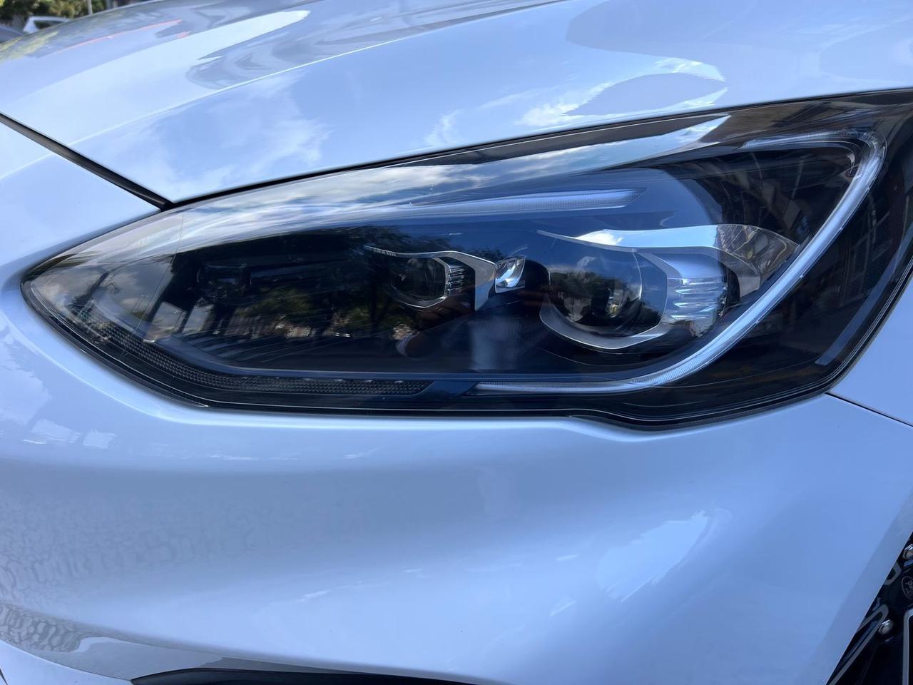 Ford Focus ST Line 1.0 EcoBoost #6669