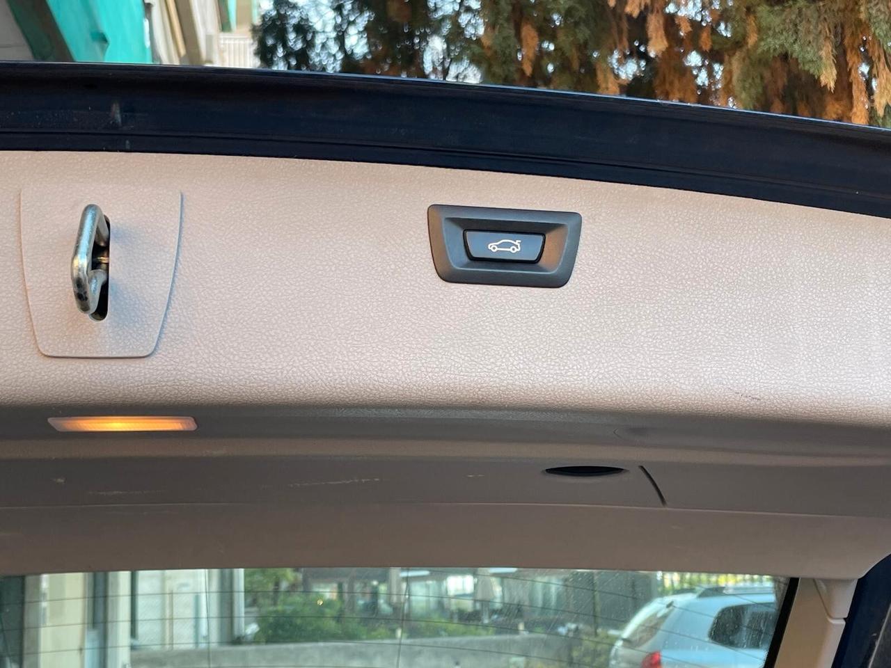 Bmw 316d Touring Business Advantage