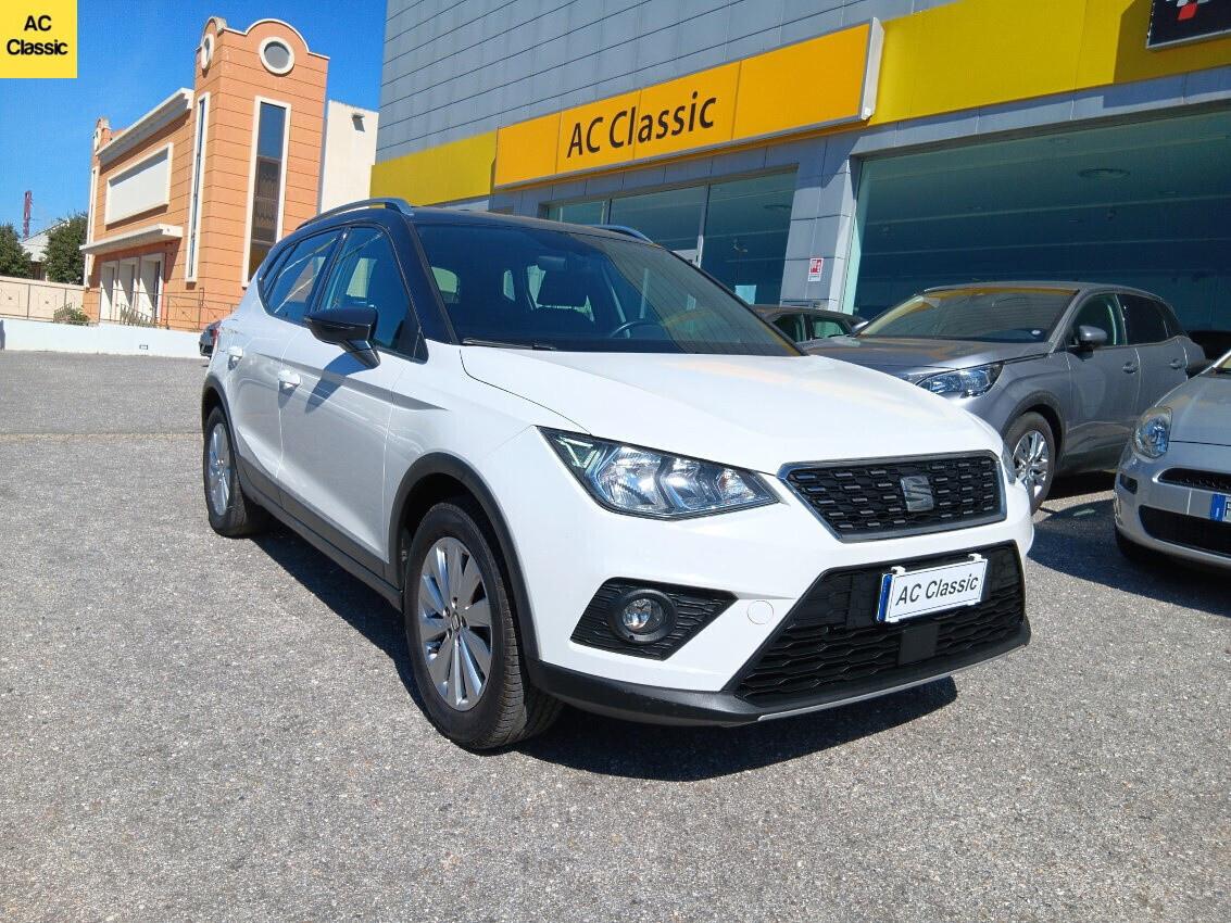 Seat Arona Xcellence 1.0 Eco TSI (95 cv)