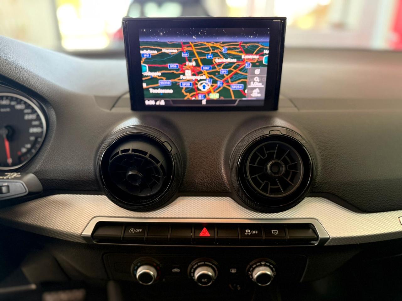 Audi Q2 1.6 TDI S tronic