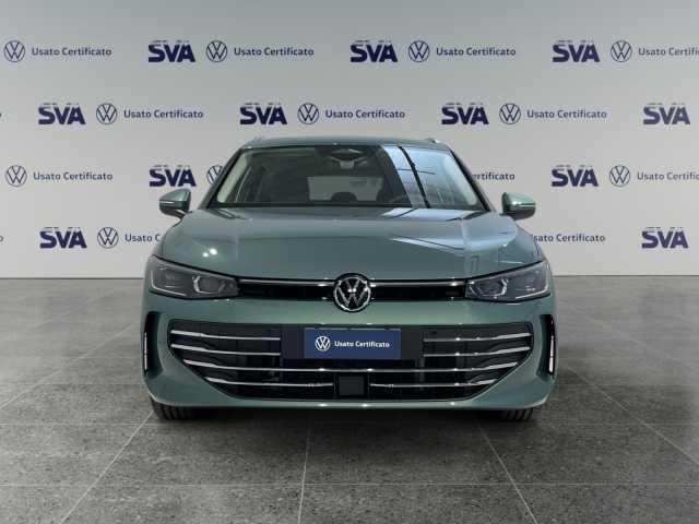 Volkswagen Passat Estate Mark 9 (2024) 1.5eTSI 150CV DSG Business - IVA ESPOSTA -