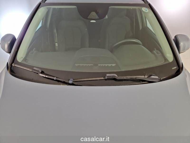 Volvo XC40 T3 Geartronic Momentum 3 ANNI DI GARANZIA KM ILLIMITATI PARI ALLA NUOVA