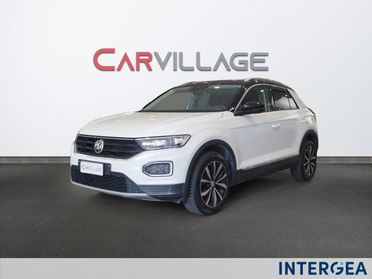 VOLKSWAGEN T-Roc 1.0 tsi Advanced