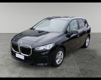 BMW Serie 2 Active Tourer 218 d DCT