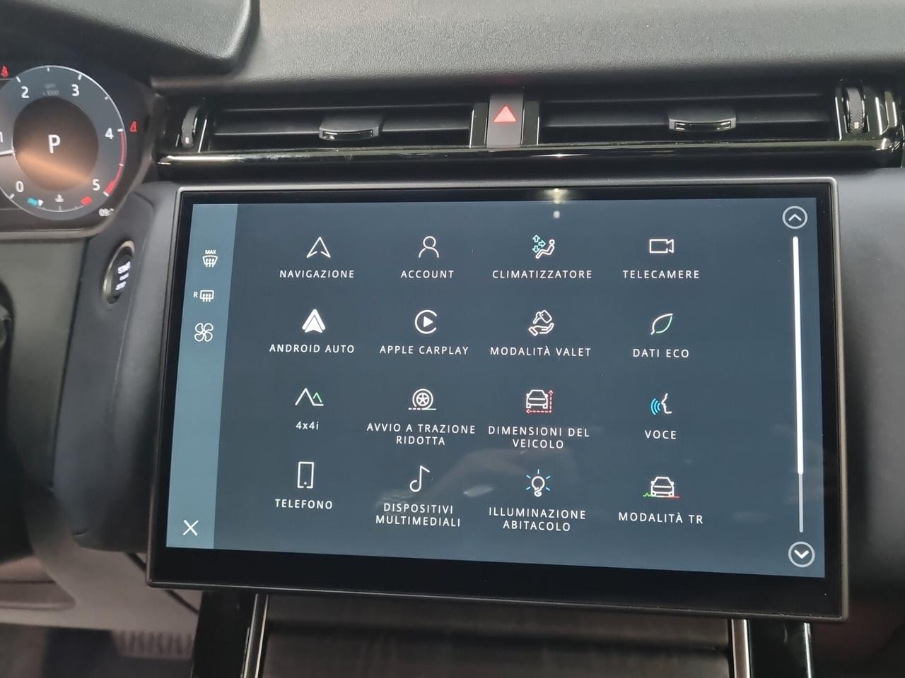 Land Rover Range Rover Velar 2.0D I4 204 CV S