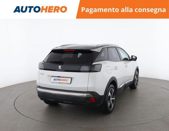 PEUGEOT 3008 BlueHDi 130 S&S Allure Pack