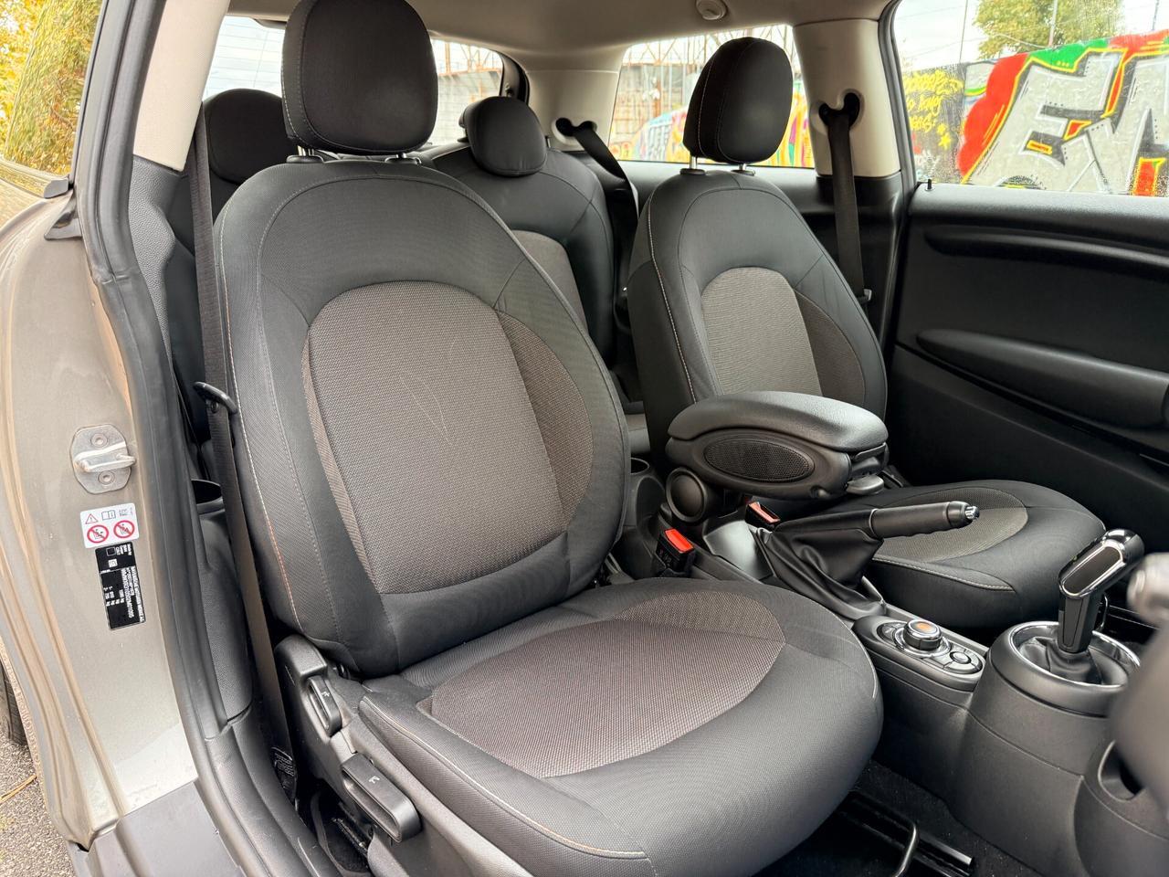 Mini Cooper Hype 1.5 136cv Auto BLACKFRIDAY