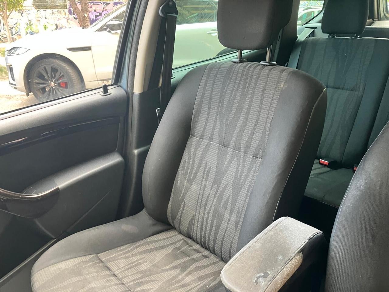 Dacia Duster 1.5 dCi 110CV 4x2 Lauréate