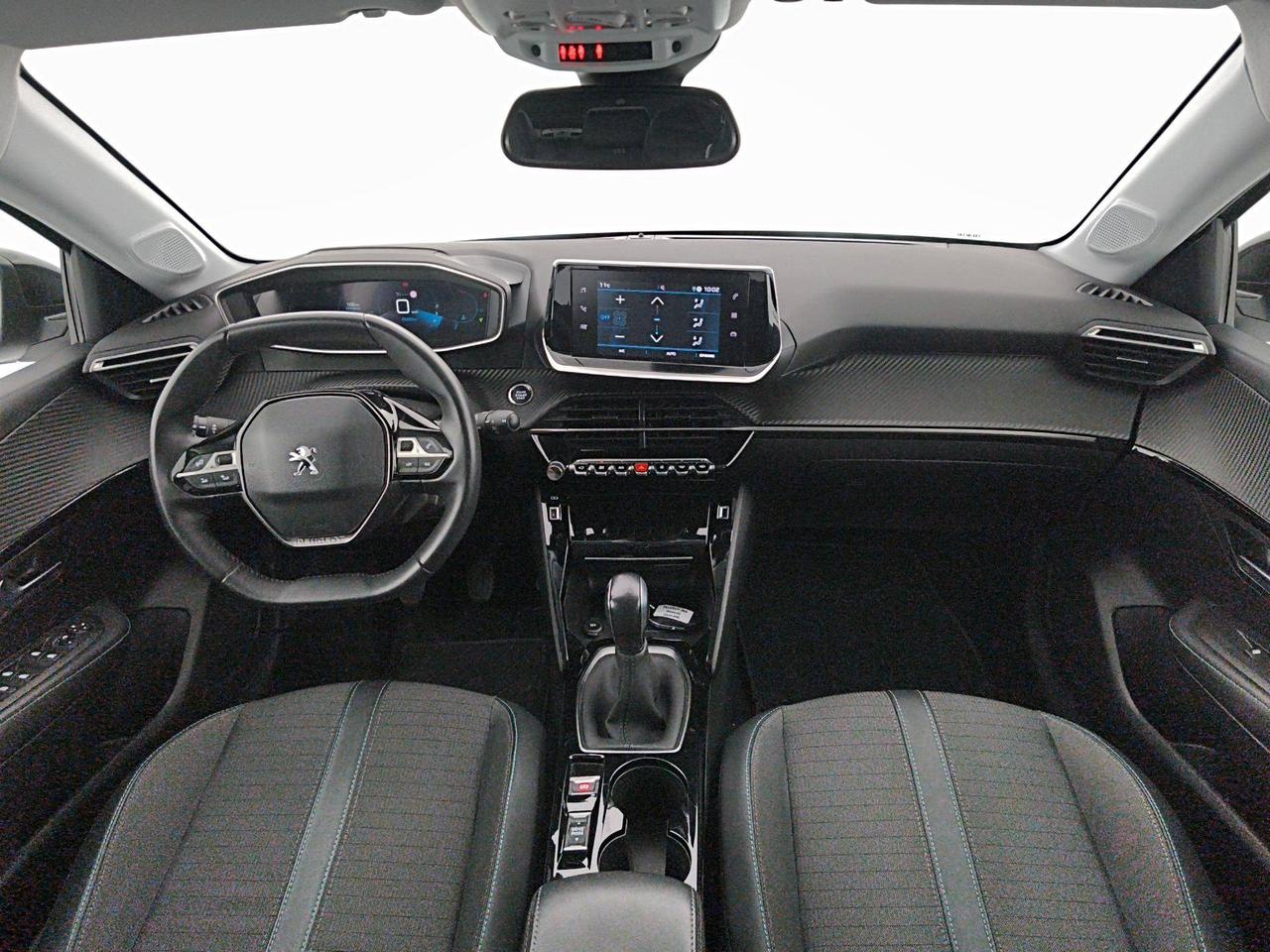 Peugeot 208 1.2 puretech Active Pack 75cv