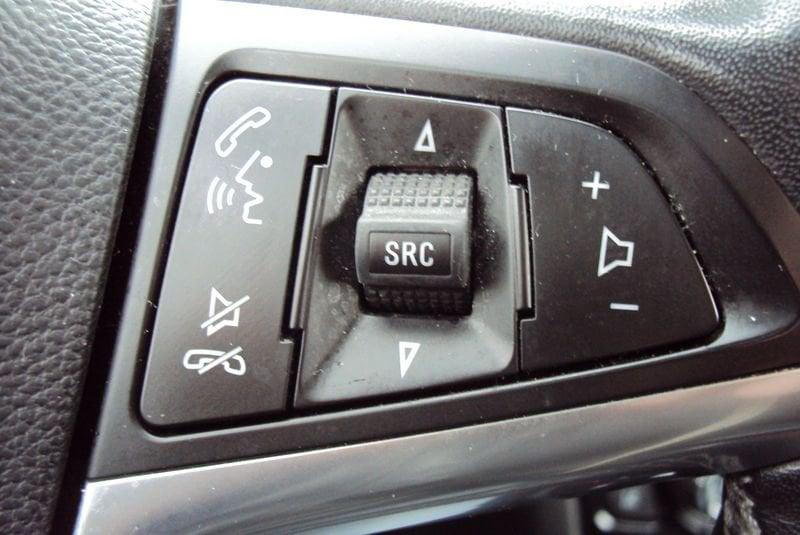 Opel Mokka X 1.4T Ecotec Ecotec Advance 152cv S&S 4x4 AT6