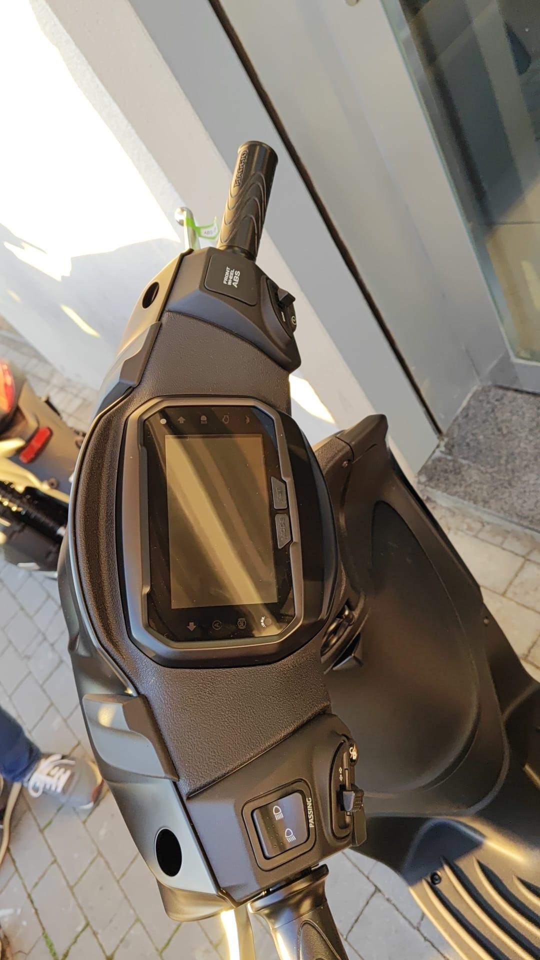 Piaggio Liberty S 125 Euro 5 NUOVO