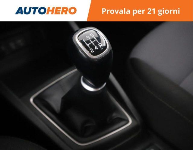 HYUNDAI i20 1.2 5 porte Tech