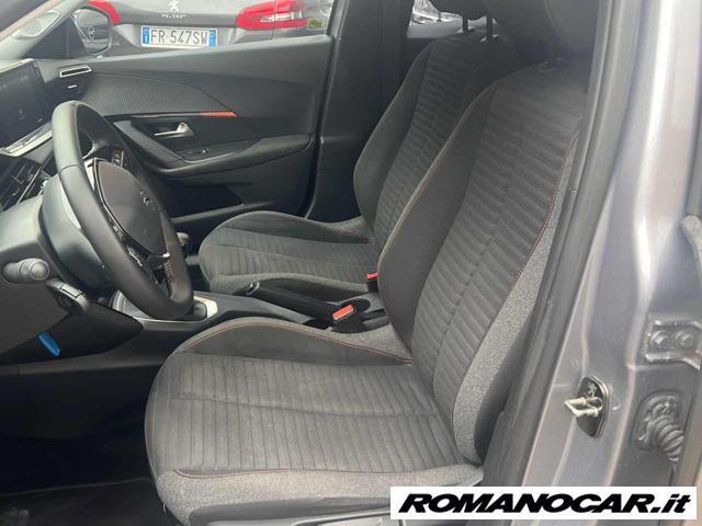 PEUGEOT 2008 PureTech 100 S&S Active