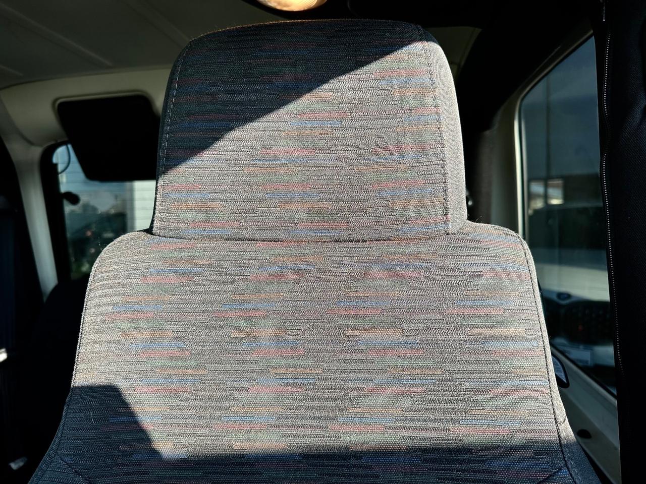 Jeep Wrangler 2.4 cat Sport Hard Top