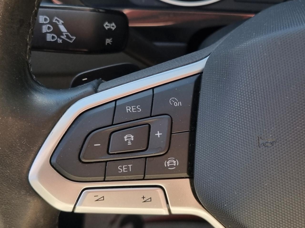 Volkswagen Tiguan 2.0 TDI 150 CV SCR DSG Life