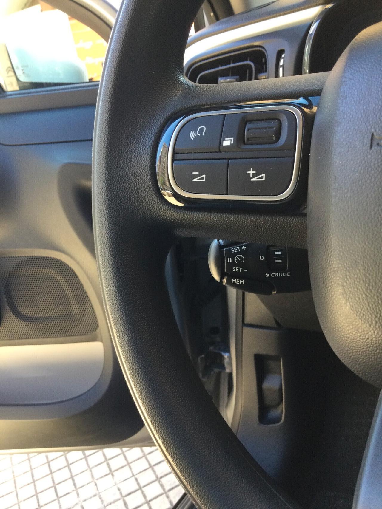 Citroen C3 PureTech 83 S&S You