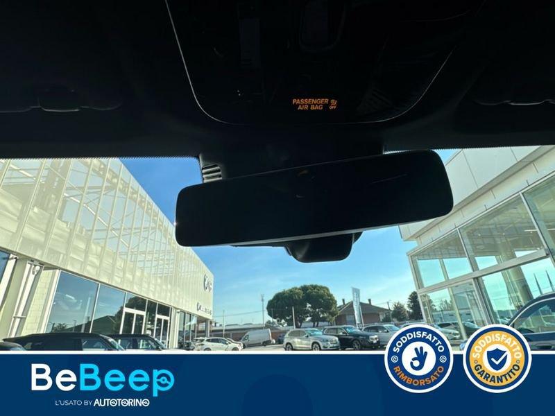 Mercedes-Benz GLC 220D MHEV AMG PREMIUM 4MATIC AUTO