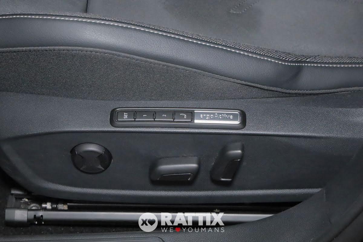 Volkswagen Golf 2.0 TDI 150CV Style DSG