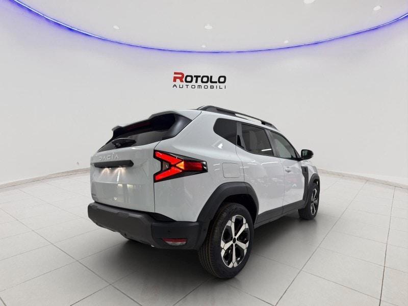 DACIA Duster 3ª serie Duster Eco-G 120 CV Expr...