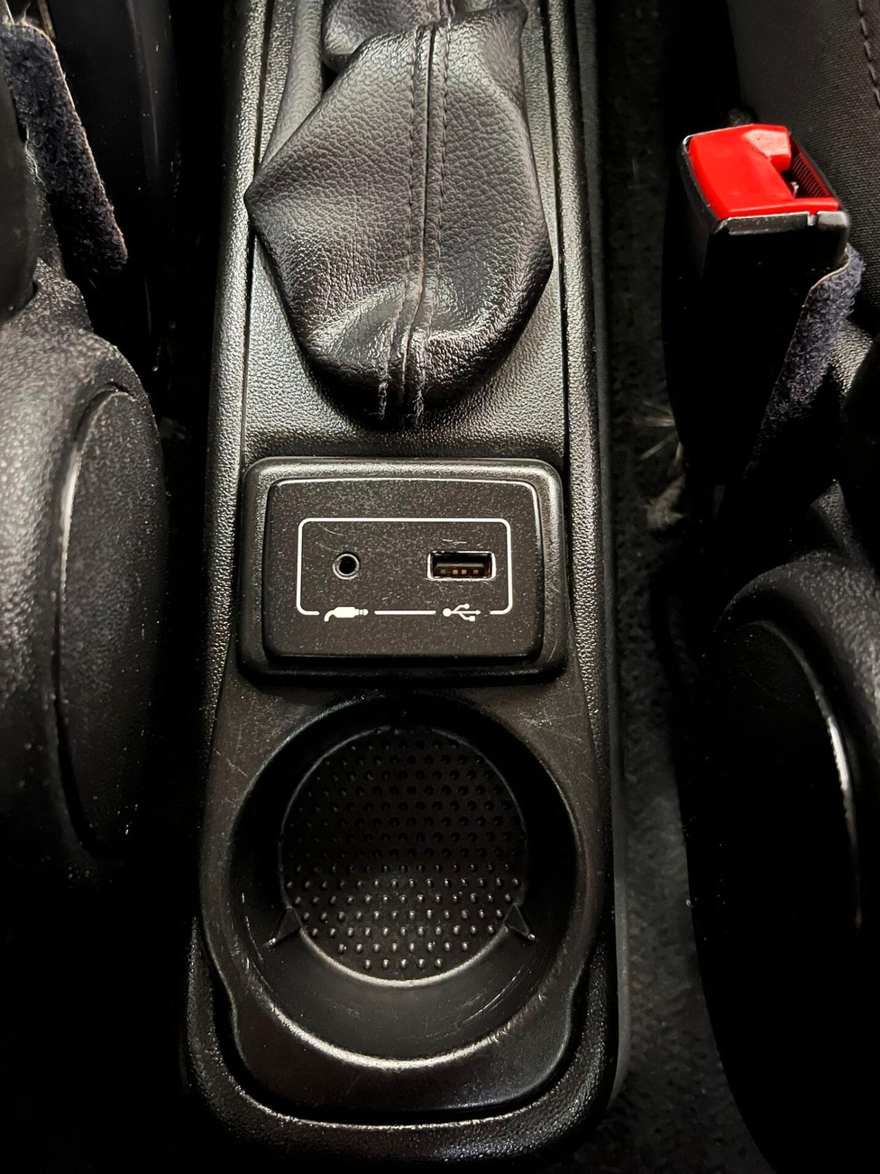 Alfa Romeo MiTo 1.4 78 CV 8V S&S Urban OK NEOPATENTATI