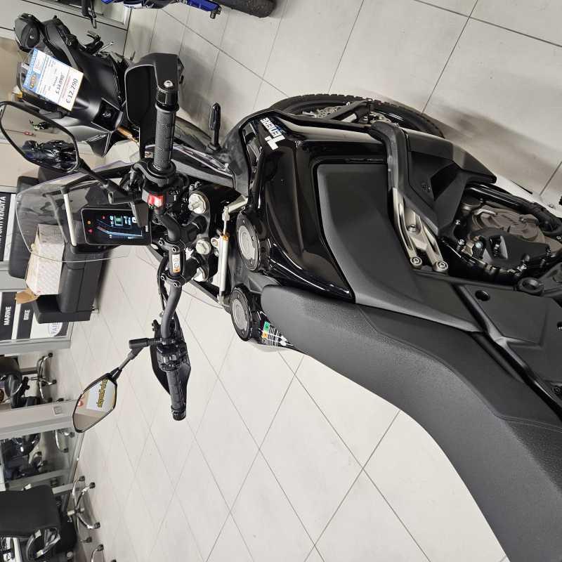 Yamaha Ténéré 700 World Raid - 2025