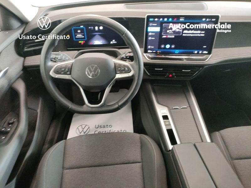 Volkswagen Passat Passat Variant 2.0 TDI 122 CV SCR DSG Business