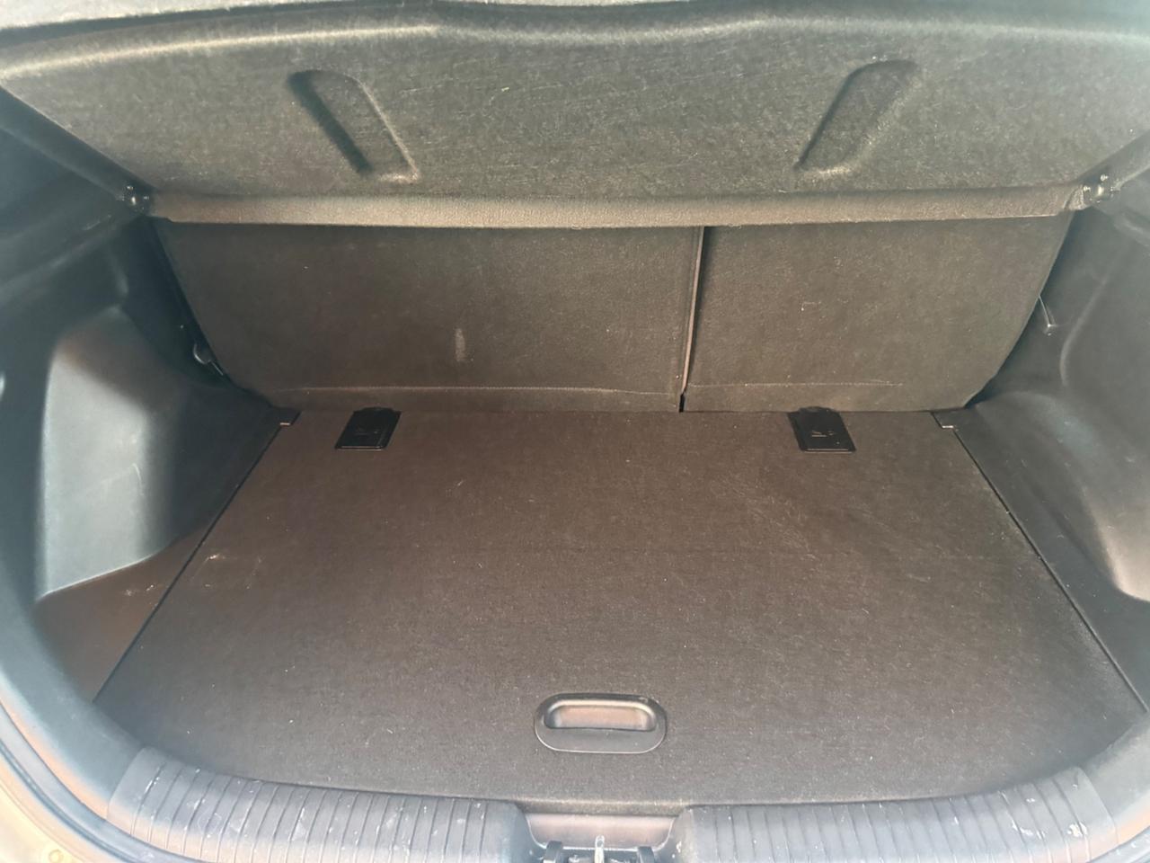 Hyundai iX20 1.4 CRDI 90 CV Comfort