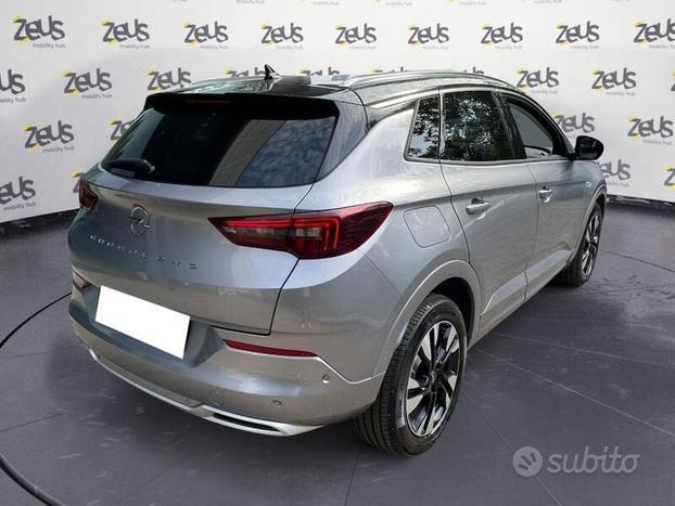 Opel Grandland 2022 1.5 ecotec Ultimate s&s 1...