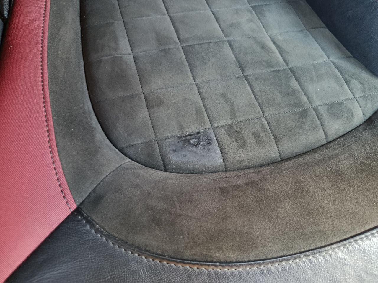 Mini John Cooper Works 2.0 Boost #6682