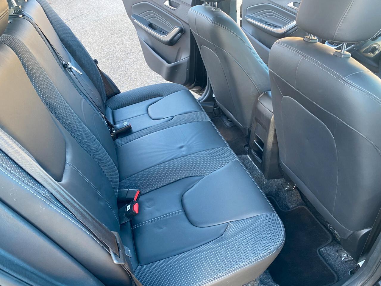 Dr 3.0 1.5 Bi-Fuel Benzina-GPL