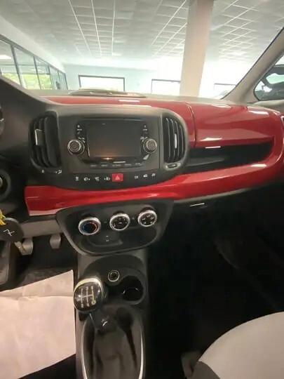 Fiat 500L 1.3 Multijet 85 CV Pop