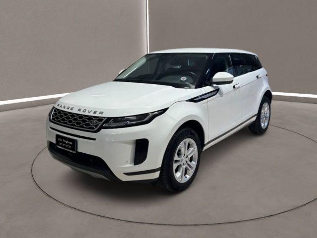 LAND ROVER Range Rover Evoque RR Evoque 2ª serie - 2.0D I4-L.Flw 150 CV