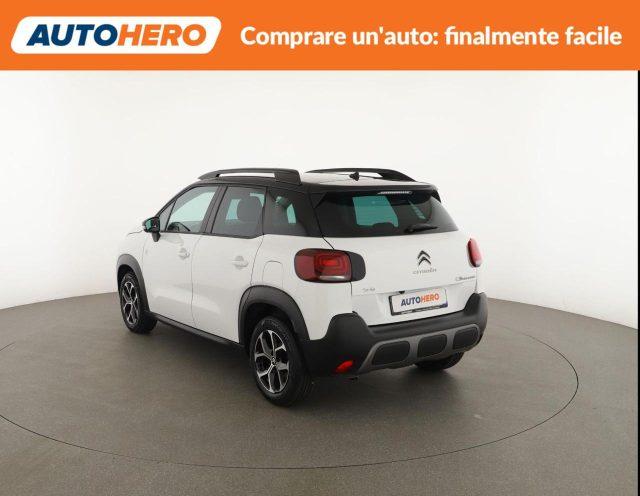 CITROEN C3 Aircross PureTech 110 C-Series