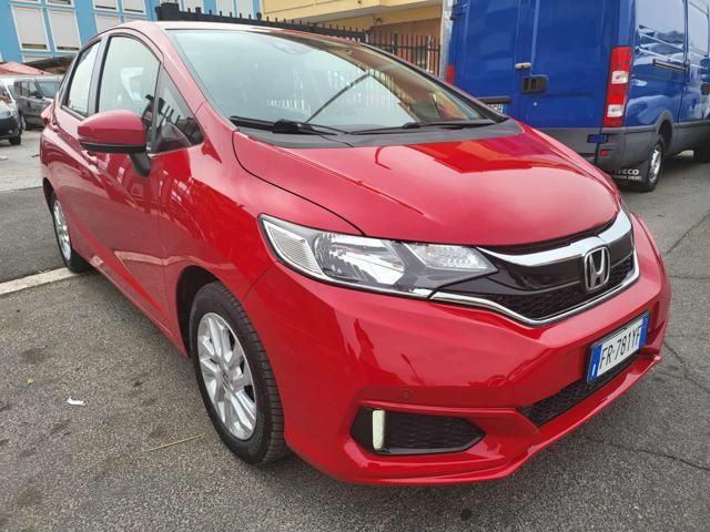 HONDA Jazz 1.3 Comfort Navi ADAS CVT NAVI touch cambio auto !