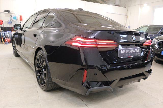 BMW 520 d 48V sDrive Msport Pro"UFFICIALE PRO"