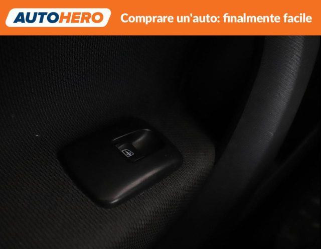 SMART ForTwo EQ Youngster