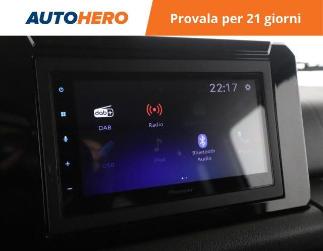 SUZUKI Jimny 1.5 5MT PRO (N1)