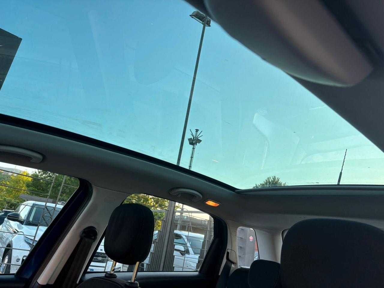 Fiat 500L 1.6 Multijet 120 CV Lounge