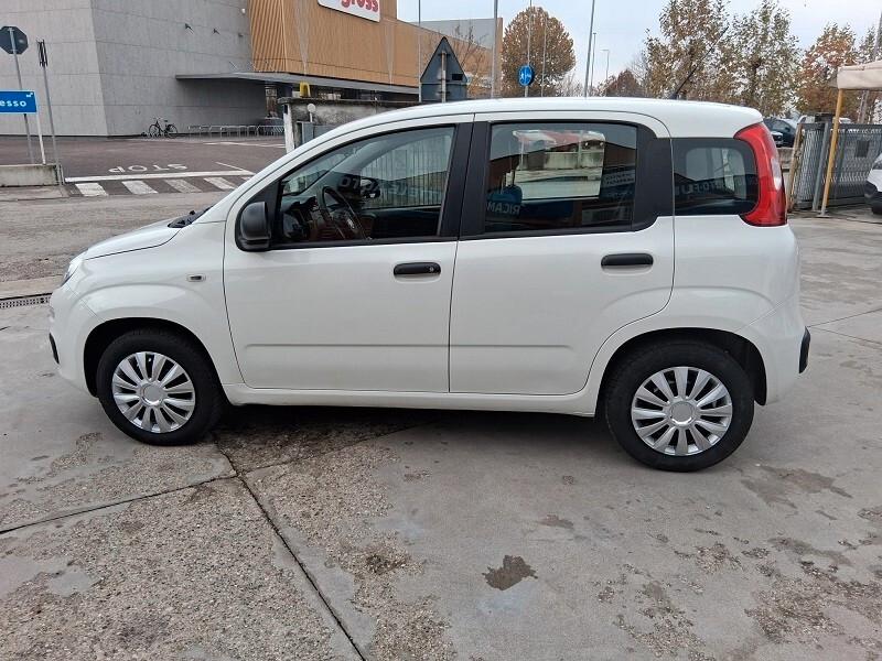 Fiat Panda 1.2 EasyPower Easy