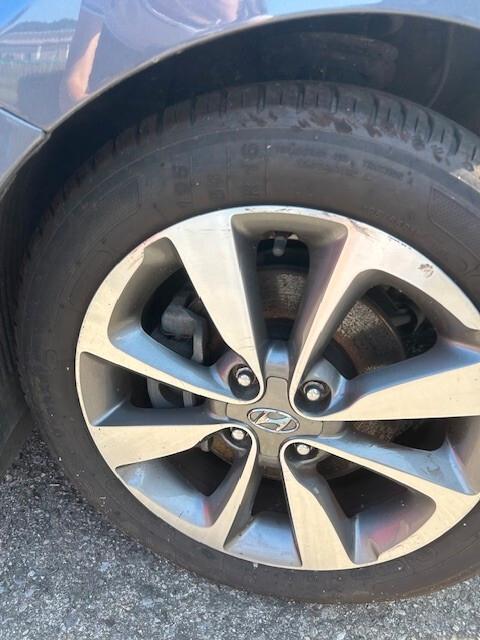 Hyundai i20 1.4 CRDi 5 porte Style