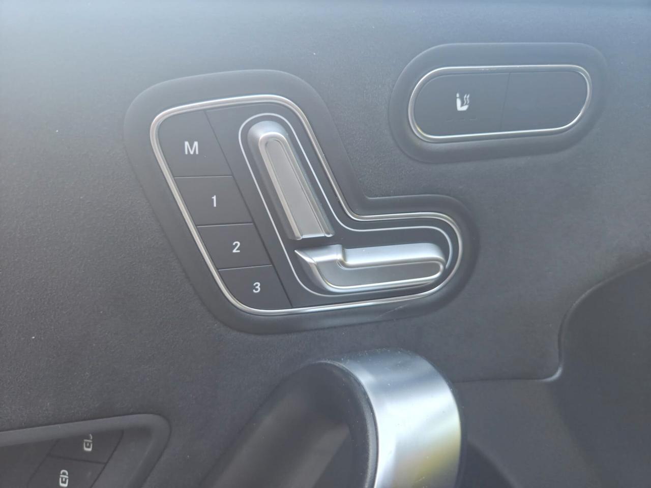 Mercedes-benz A 250 AMG 4Matic TETTO APRIBILE - 2019