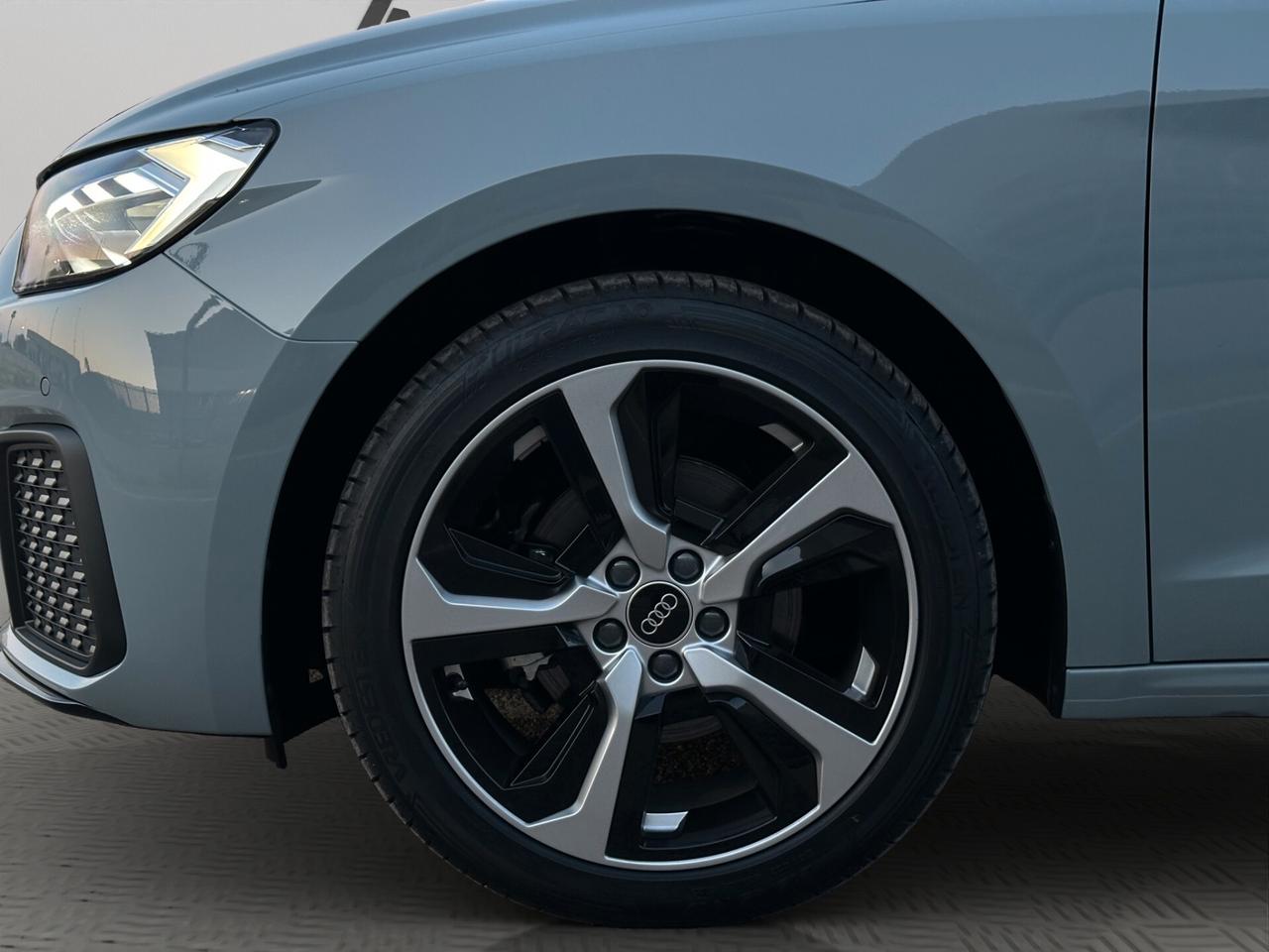 Audi A1 SPB 30 TFSI S tronic Business ITALIAN