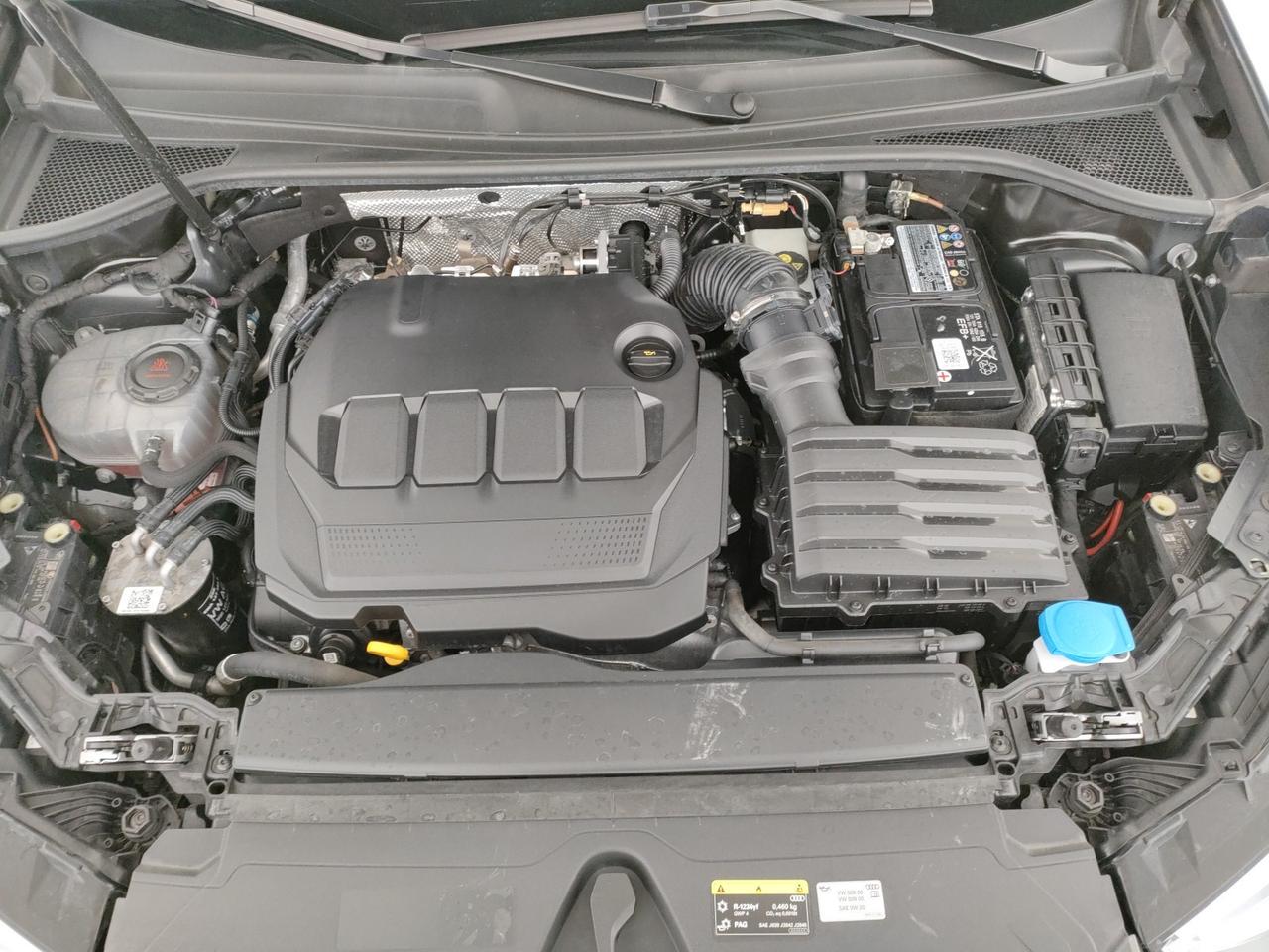 Audi Q3 sportback 35 2.0 tdi business plus s-tronic