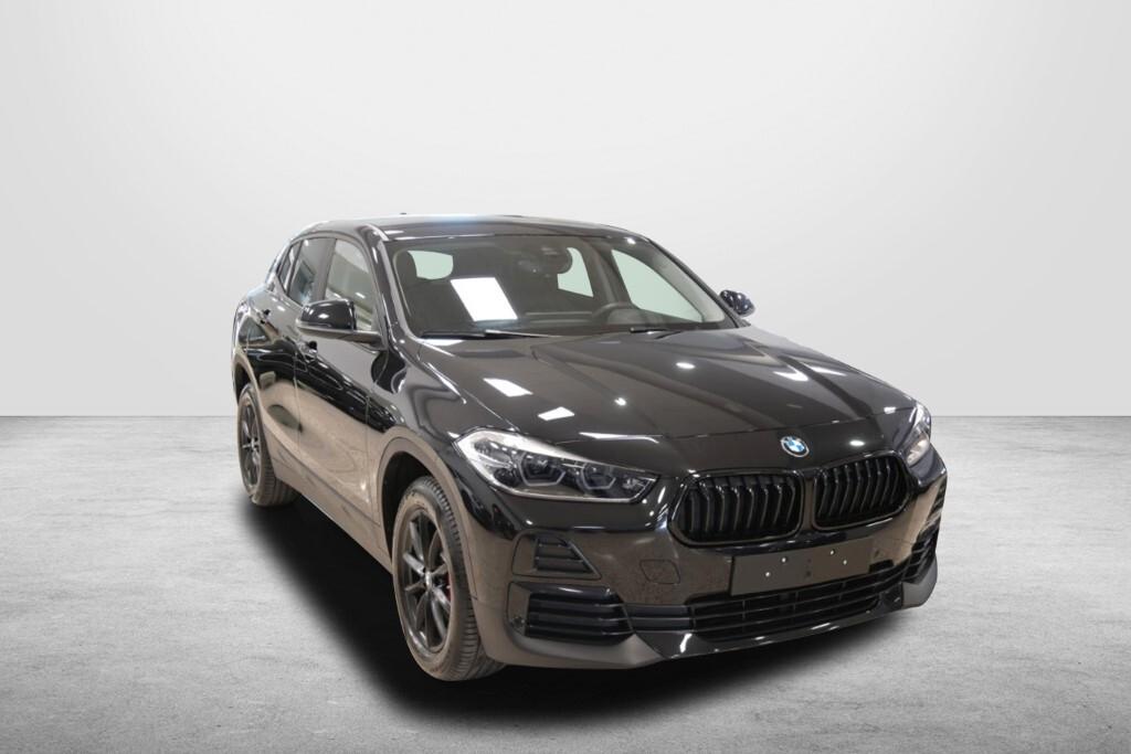 BMW X2 16D 115CV S-DRIVE *2022