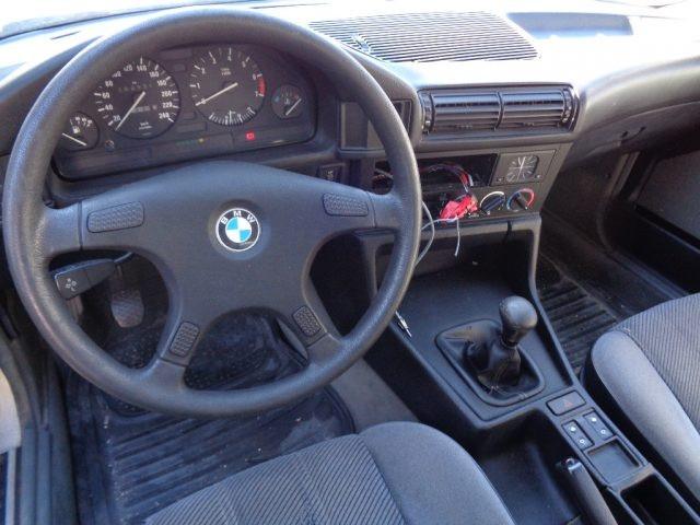 BMW 520 D' EPOCA 1989 2.0 Benzina
