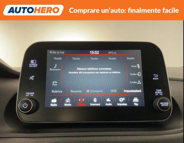 FIAT Tipo 1.3 Mjt 4 porte Easy