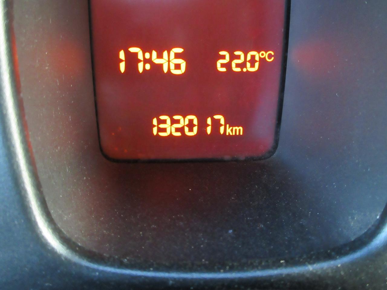 Fiat panda 4x4 autocarro