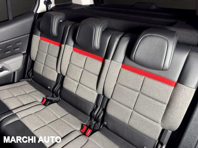 CITROEN C5 Aircross PureTech 130 S&S EAT8 Shine