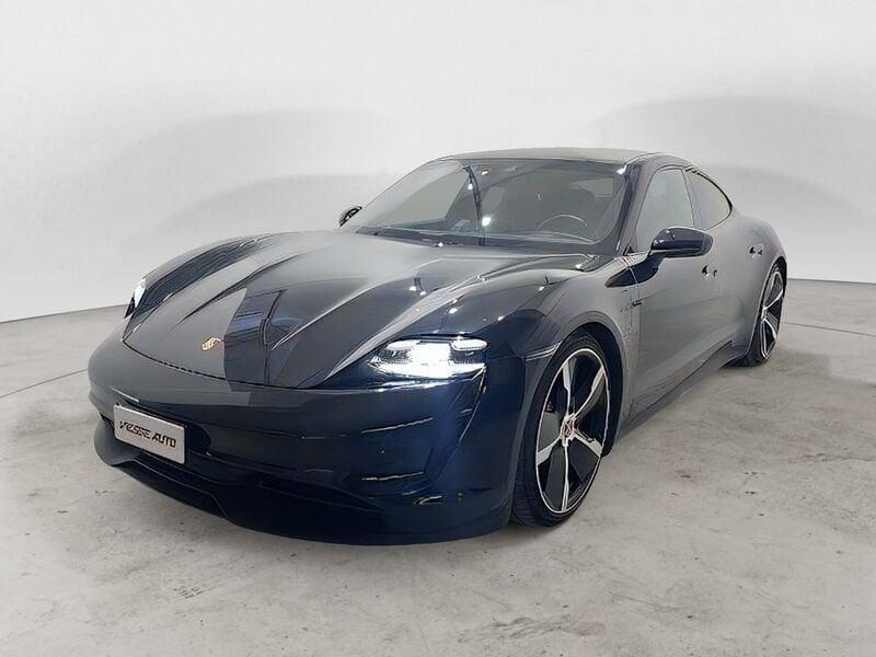 Porsche Taycan 4S Performance 571 CV BATTERIA PLUS