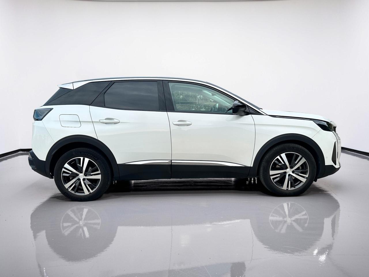 Peugeot 3008 BlueHDi 130 S&S Allure Pack